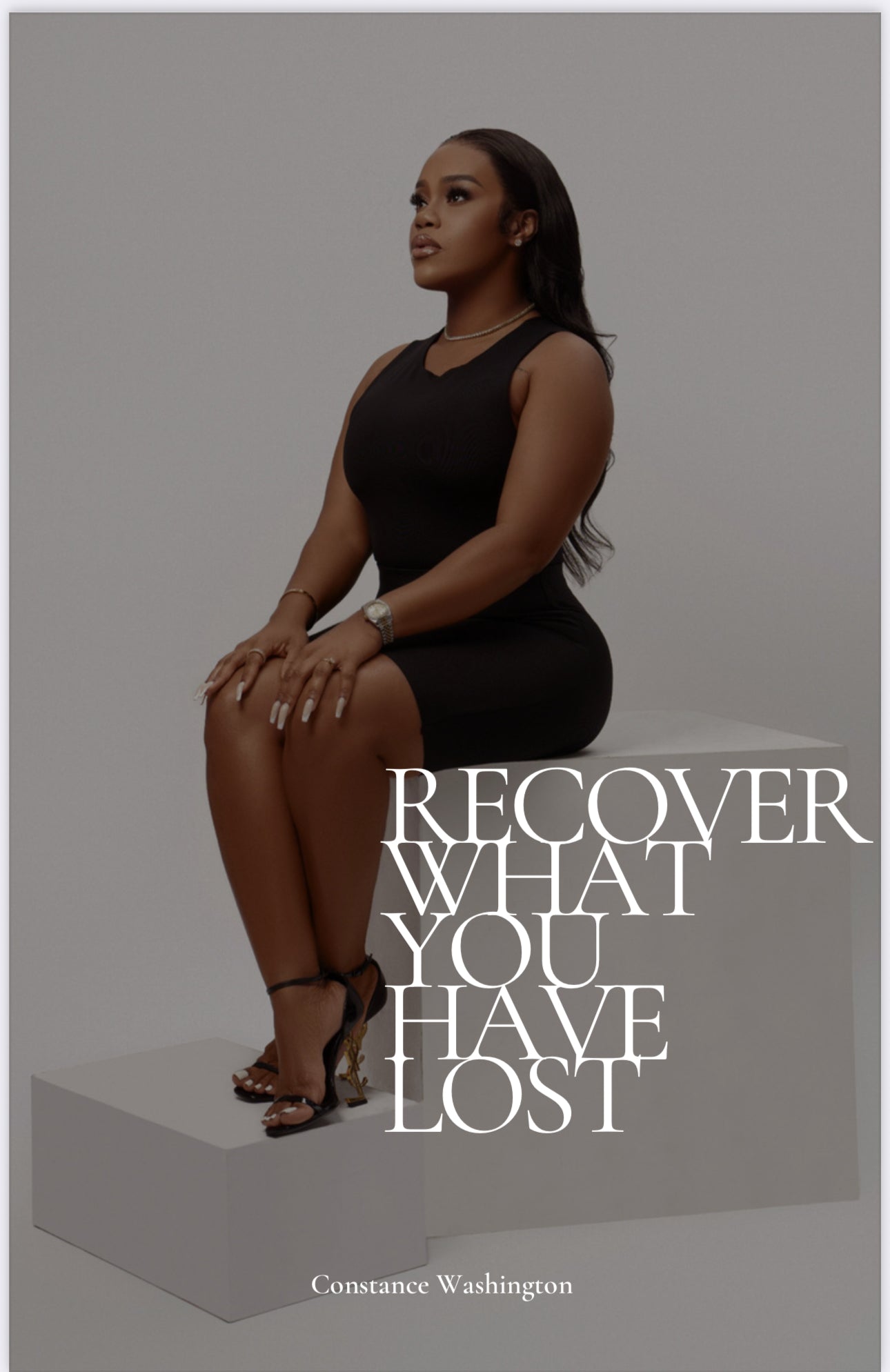 Recover What You Have Lost