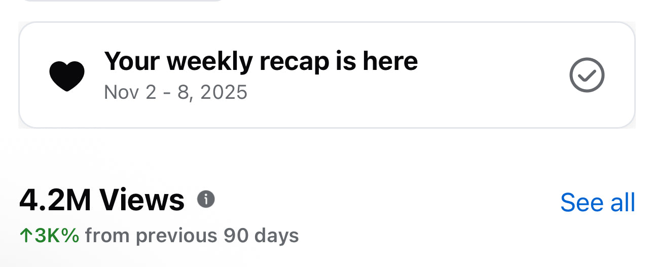 From Mom to Monetized 💸