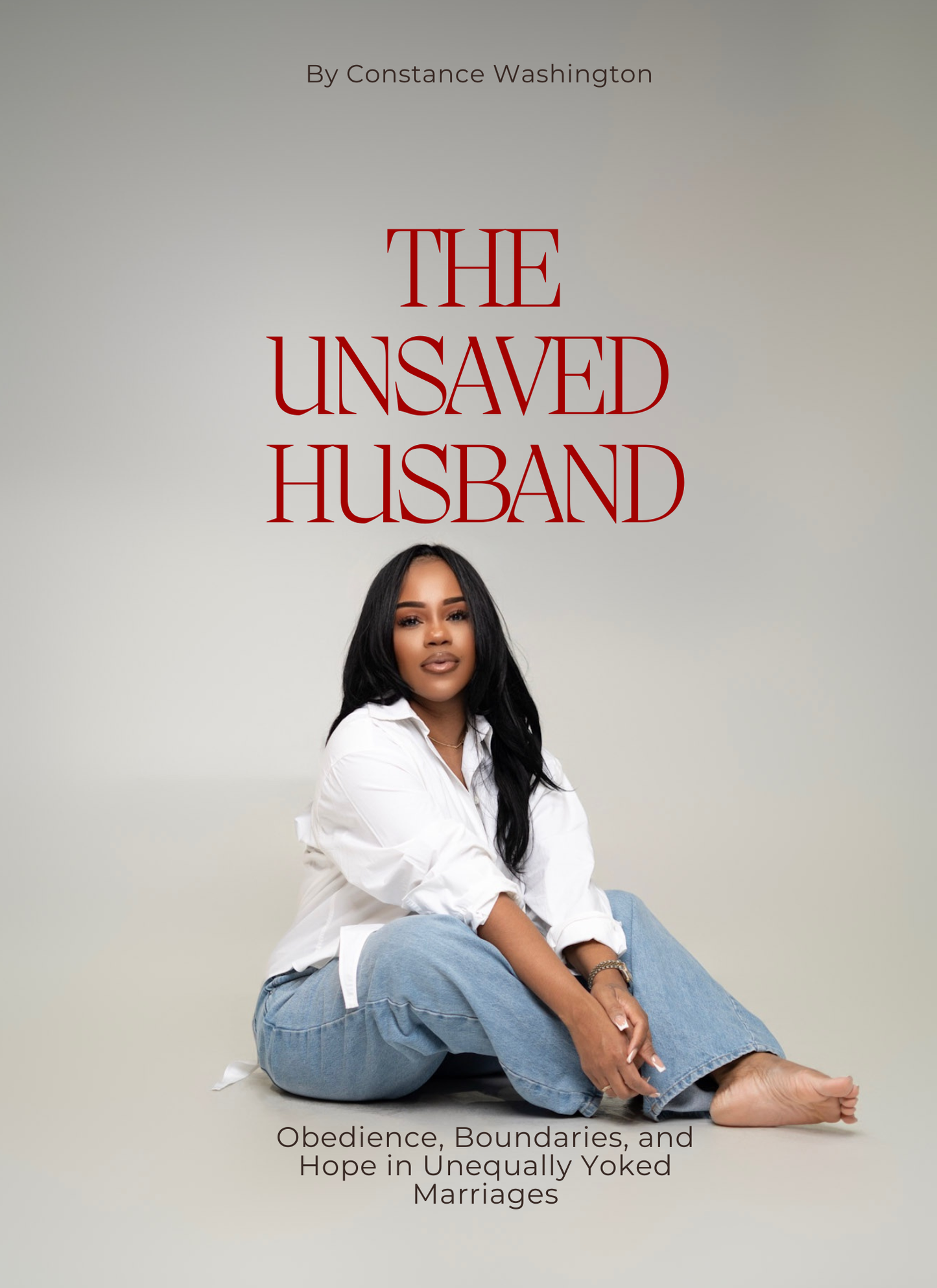 The Unsaved Husband