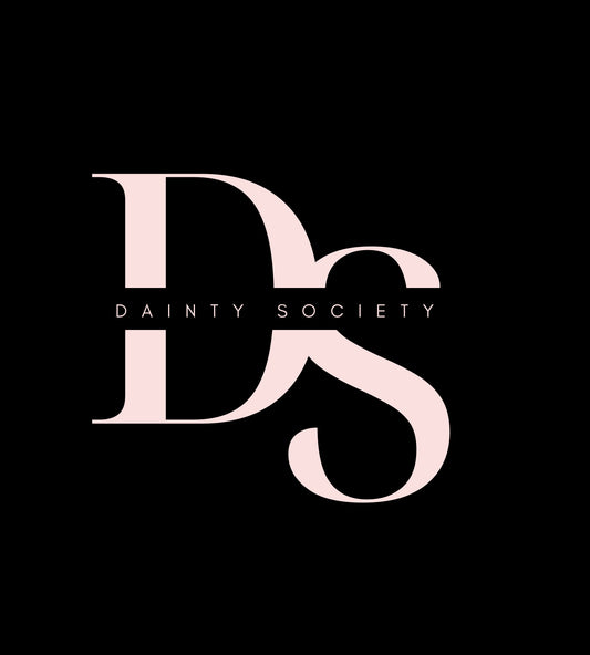 Dainty Society: The Membership